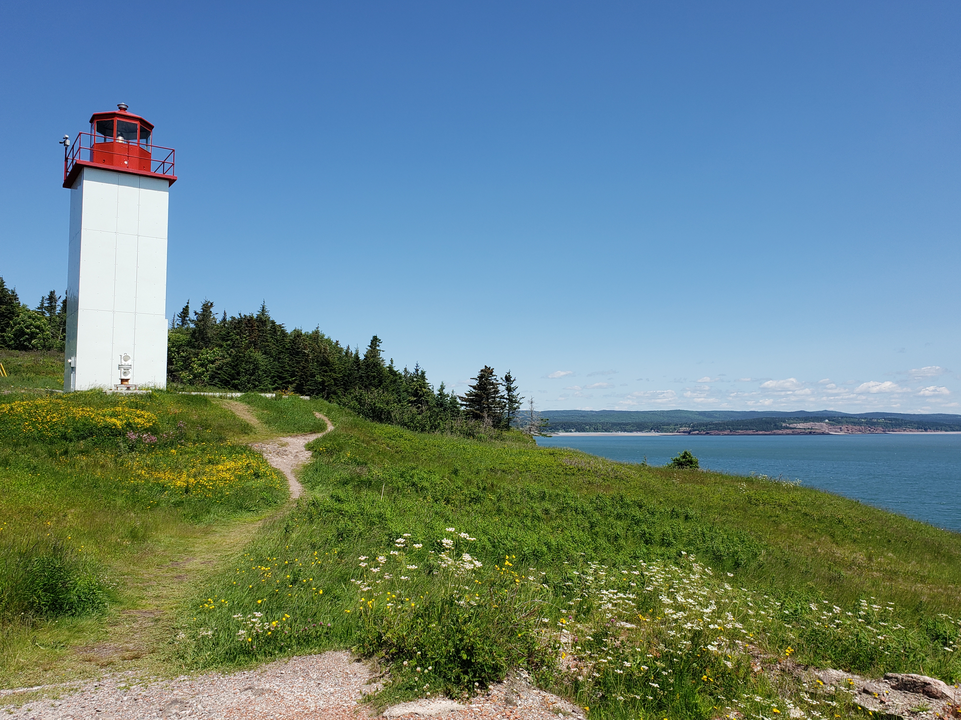 Quaco_Head_lighthouse_New_Brunswick_Must_See